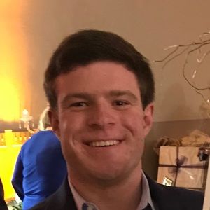 Meet your Posher, Matthew